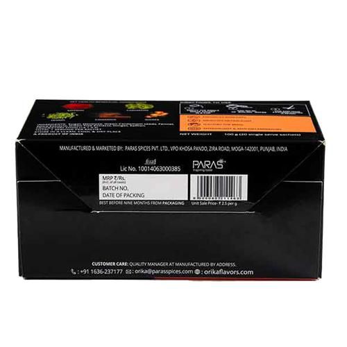 Orika Kashmiri Kahwa - Premium, 100 g-5.webp